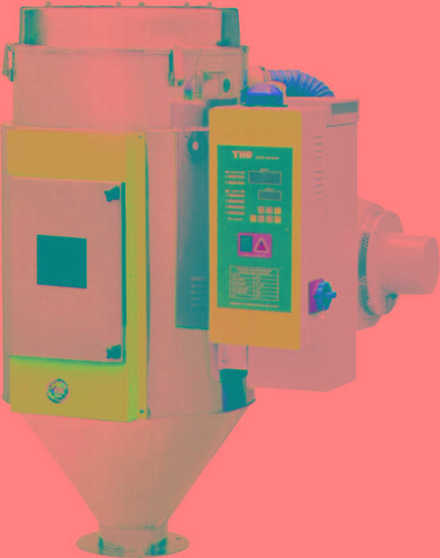 長(zhǎng)期供應(yīng)SHD-U歐化料斗干燥機(jī)