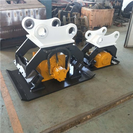 現(xiàn)貨供應(yīng)挖掘機(jī)振動(dòng)夯 高頻沖擊振產(chǎn)品圖片