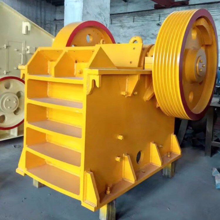  顎式破碎機(jī)如何更好的保養(yǎng)