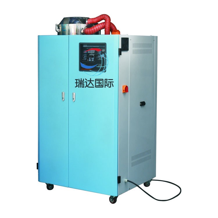 瑞達長期供應三機一體除濕干燥送料