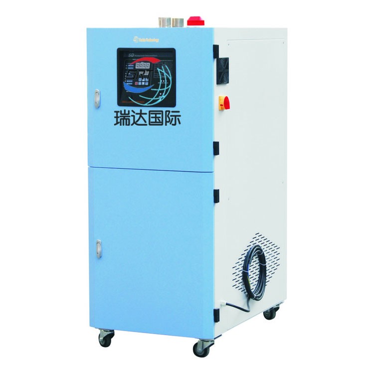 瑞達(dá)長(zhǎng)期供應(yīng)蜂巢轉(zhuǎn)輪除濕干燥機(jī)價(jià)格實(shí)惠產(chǎn)品圖片