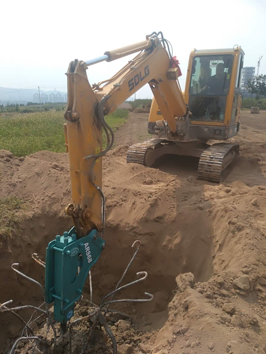 陜西破碎錘批發(fā)零售價(jià)格優(yōu)品種全