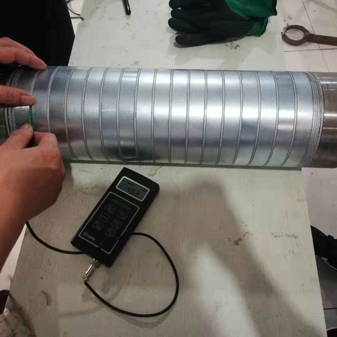 廠家供應(yīng)高質(zhì)量強(qiáng)磁輥 永磁除鐵器 強(qiáng)磁吸鐵