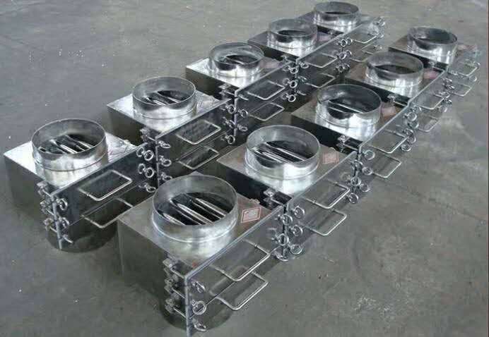 除鐵器廠家注重除鐵器的研發(fā)和應用