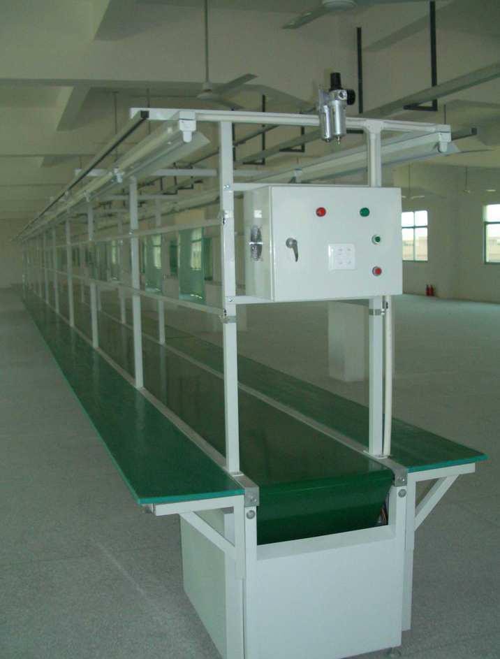 清遠流水線生產(chǎn)廠家產(chǎn)品圖片