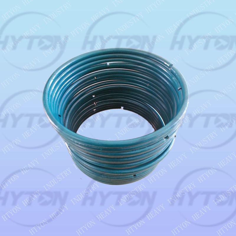 適用于美卓GP11F破碎機切割環(huán)