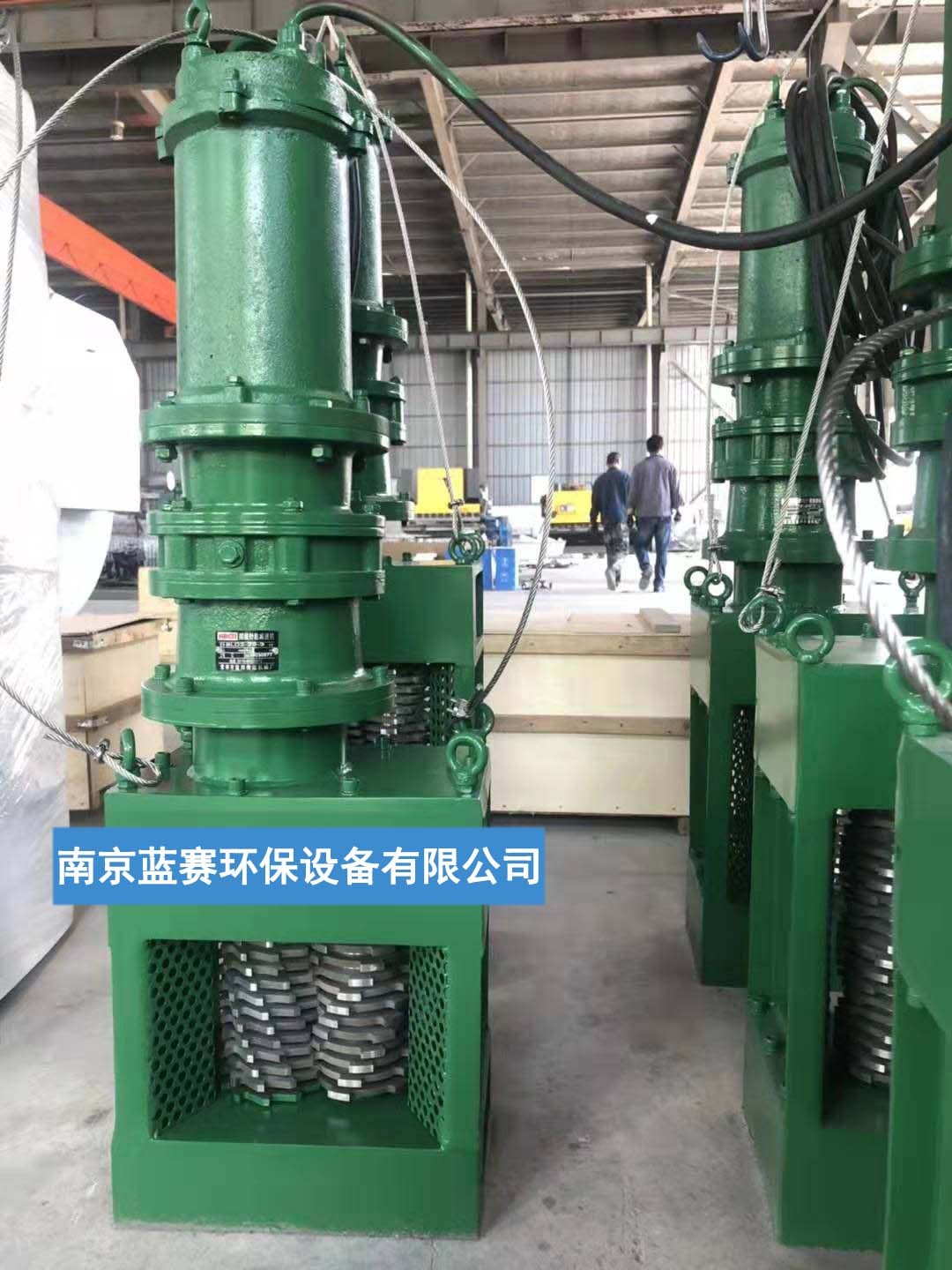 PSL型粉碎型格柵