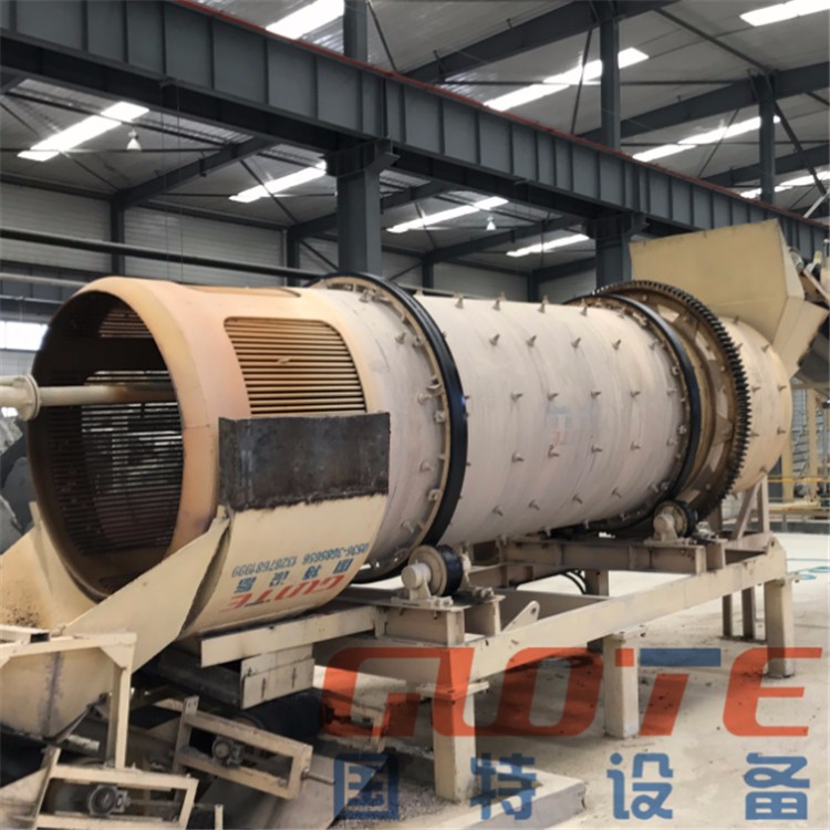 石英洗礦機 洗礦機 洗砂機產(chǎn)品圖片