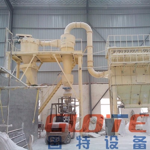 分級機(jī)  氣流分級機(jī)  立式分級機(jī)  硅微粉分級機(jī)  產(chǎn)品圖片