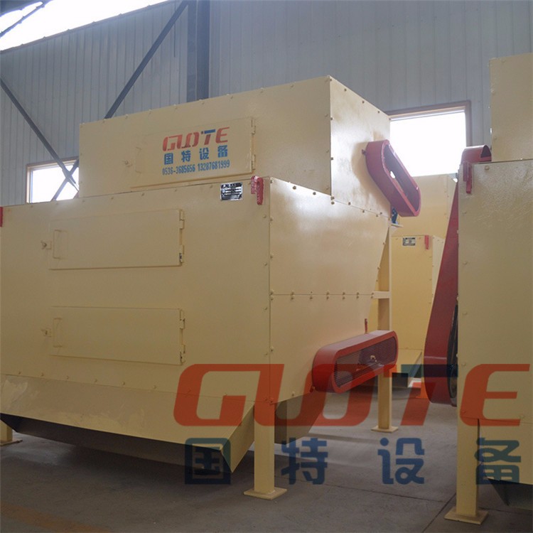 磁選機(jī) 永磁磁選機(jī)  筒輥式磁選機(jī) 