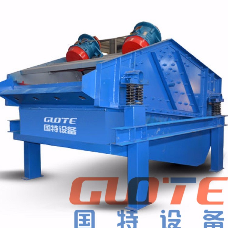 脫水篩 振動(dòng)脫水篩 高頻振動(dòng)脫水篩