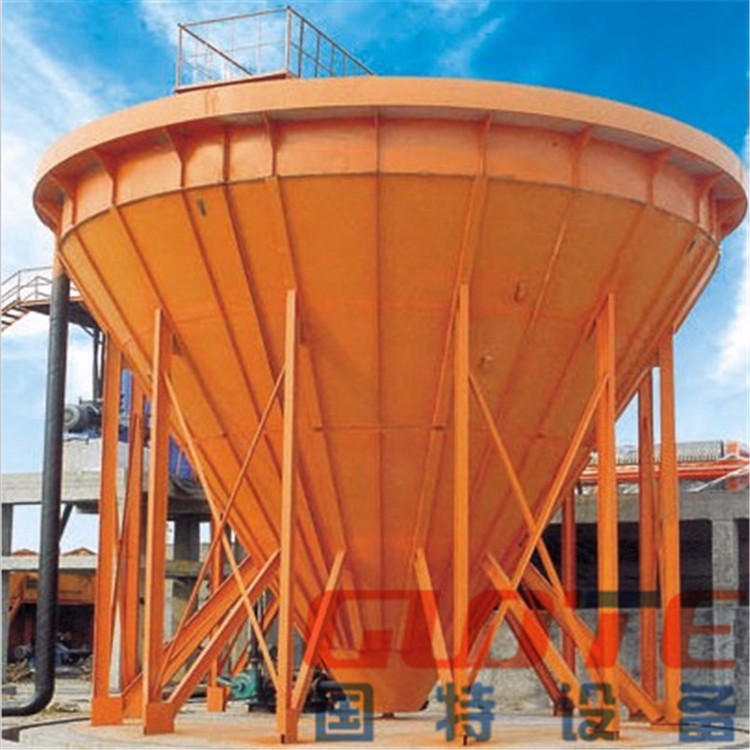 脫泥斗 分泥斗產(chǎn)品圖片