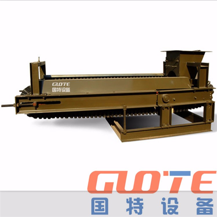 TD系列調(diào)速計(jì)量皮帶秤  皮帶稱產(chǎn)品圖片