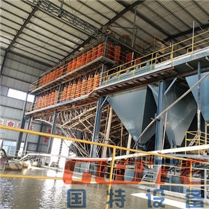 分選機(jī) 重力分選機(jī) 重選機(jī)