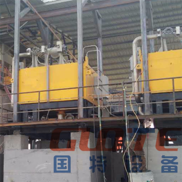 電磁漿料磁選機 產(chǎn)品圖片