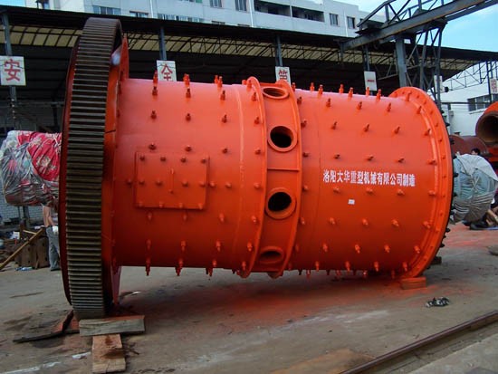 GMBZ系列高效節(jié)能棒磨機(jī)產(chǎn)品圖片