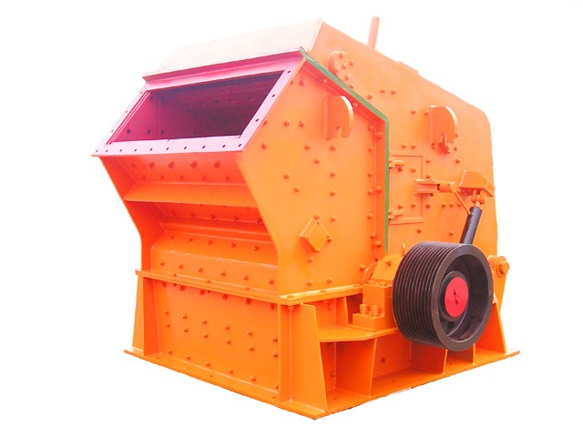 反擊式破碎機(jī)在哪些方面能體現(xiàn)其優(yōu)勢產(chǎn)品圖片