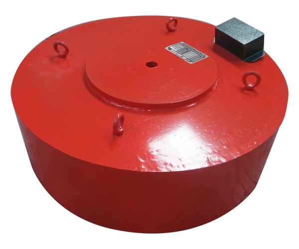 電磁除鐵器RCDB-10