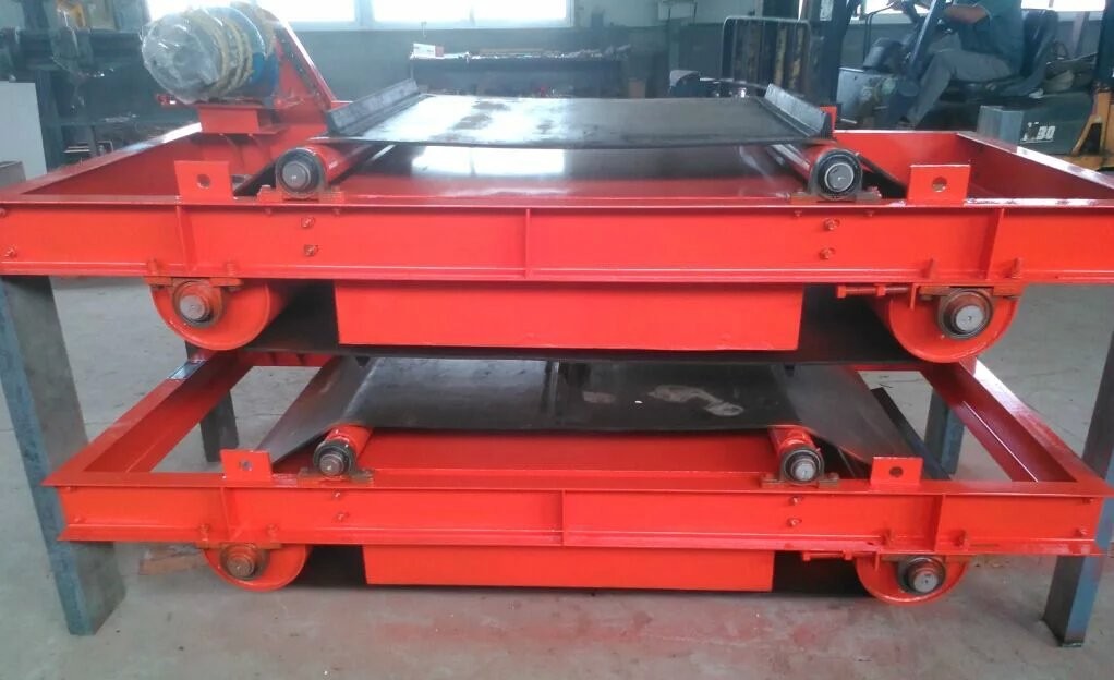 永磁除鐵器RCYD-14