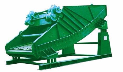 誠振供應ZXD系列香蕉型振動篩