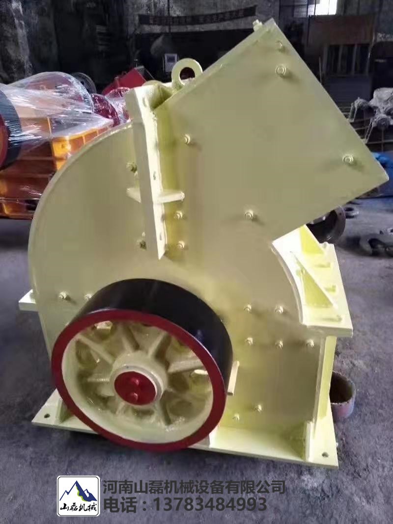 400*600石頭錘式粉碎機(jī)廠家產(chǎn)品圖片