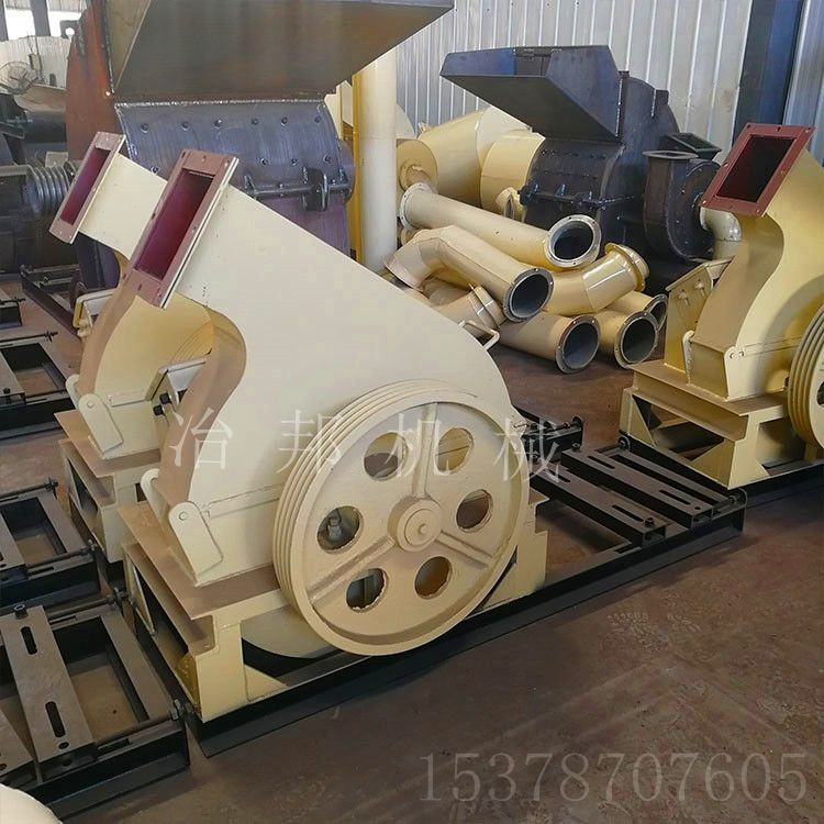 木材削片機 木屑機產品圖片