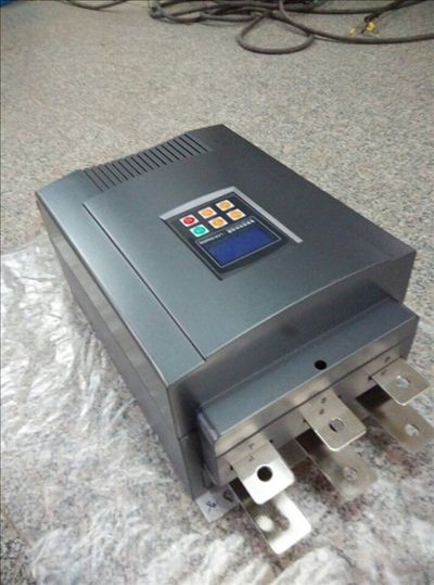 風(fēng)機(jī)交流軟起動器132kW 正反轉(zhuǎn)軟啟動產(chǎn)品圖片
