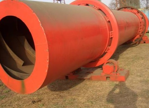 河砂烘干機(jī)