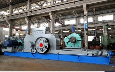 生產(chǎn)對(duì)錕式破碎機(jī)的廠家哪家好產(chǎn)品圖片