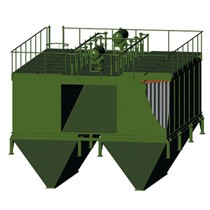 除塵設備圖紙產品圖片