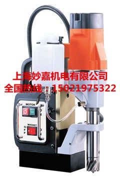 供應(yīng)各種高難度鉆孔攻絲專(zhuān)業(yè)磁力鉆