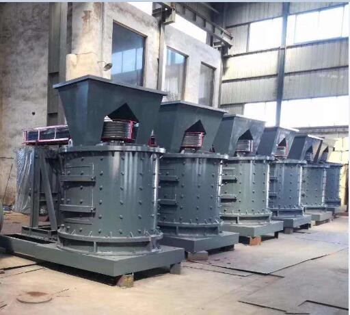 制砂生產(chǎn)線中螺旋洗砂機(jī)的應(yīng)用介紹產(chǎn)品圖片