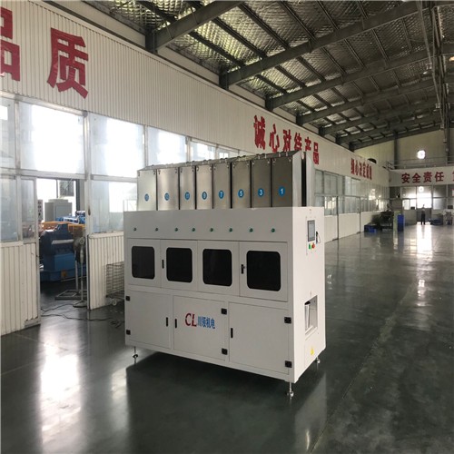 小料配料系統(tǒng)