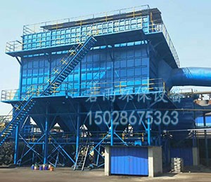 山西鋁廠布袋除塵器怎樣選型