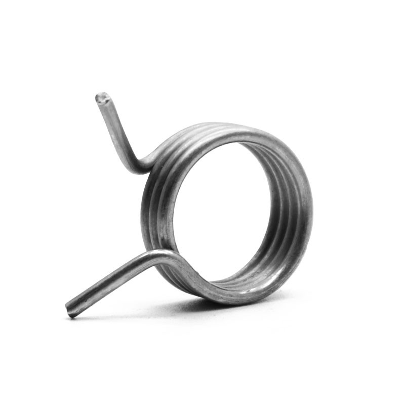 扭轉(zhuǎn)彈簧