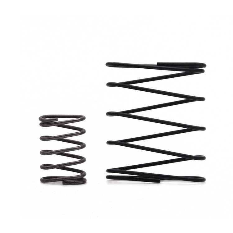 異形彈簧 蛇形彈簧定制找輝簧產(chǎn)品圖片