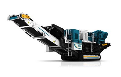代理供求 項目 履帶移動顎式破碎站 合作代理產(chǎn)品圖片