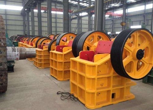  顎式破碎機(jī)在處理建筑垃圾時(shí)有什么作用？