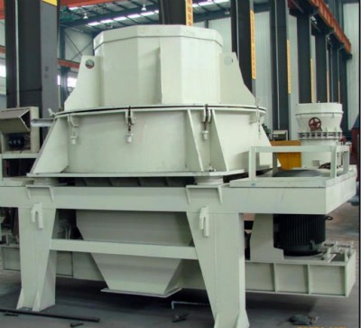 沖擊式破碎機報價多少