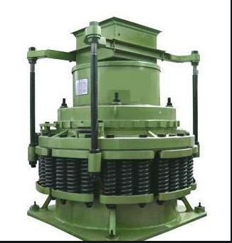 專(zhuān)業(yè)生產(chǎn)圓錐式破碎機(jī)哪家好產(chǎn)品圖片