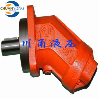 替代德國博世力士樂A2FM和A2FE斜軸式定量柱塞