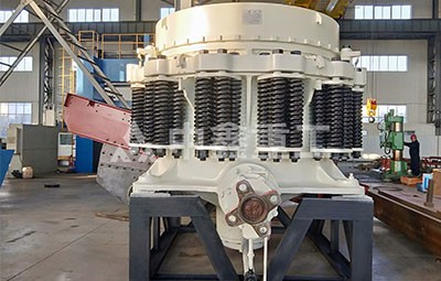 彈簧圓錐機(jī)