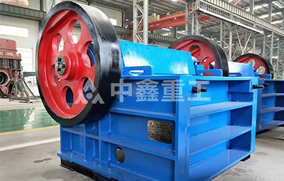 老虎口破碎機(jī)