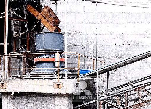 石料廠用碎石生產(chǎn)線設備如何配置？一套大概多少錢？VV產(chǎn)品圖片