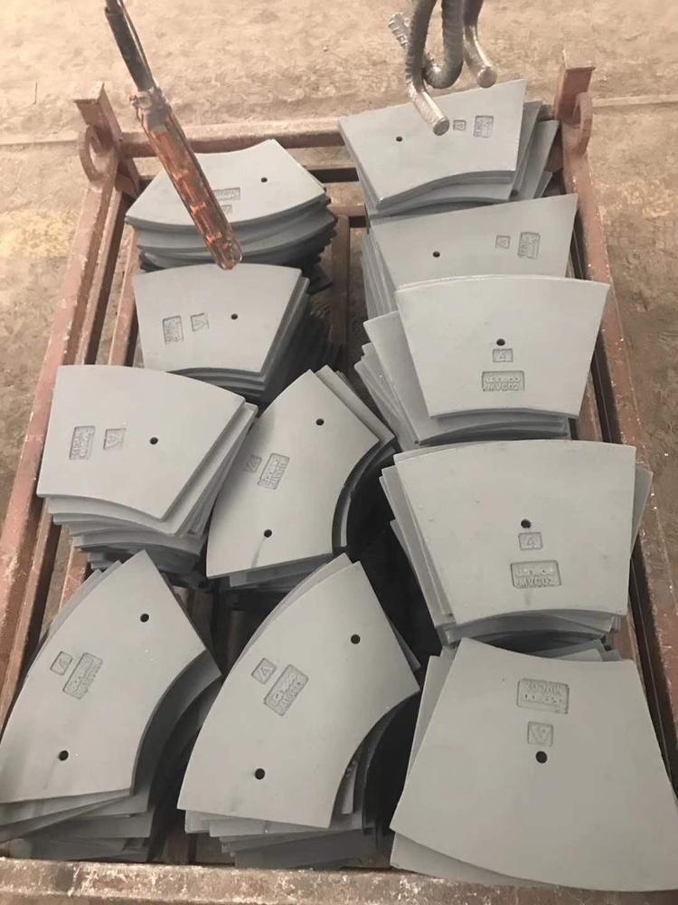 破碎機(jī)襯板，護(hù)板，破碎壁，圓錐破配件