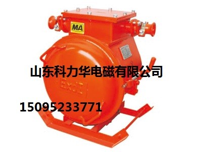 煤礦用防爆型真空電磁啟動(dòng)器