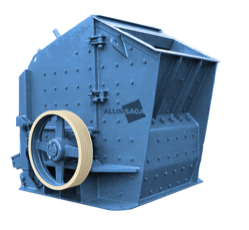  HSI系列反擊式破碎機