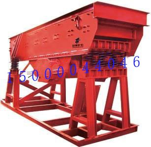 ZSW系列振動給料機(jī)