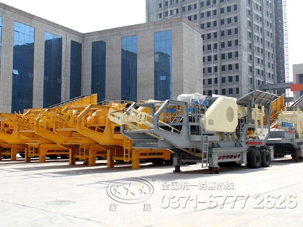 移動(dòng)式粉石子機(jī)價(jià)格多少錢一臺(tái)WYL88