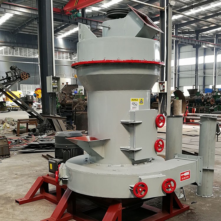 工業(yè)雷蒙磨粉機(jī)